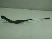 Front wiper blade arm