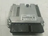 Calculateur moteur ECU