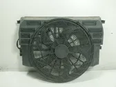 Ventilateur de refroidissement de radiateur électrique