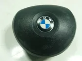 Steering wheel airbag