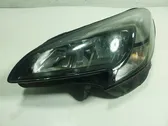 Headlight/headlamp