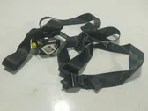 Ceinture de sécurité arrière