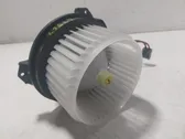 Heater fan/blower