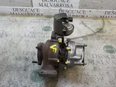 Turbina