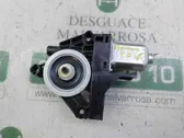 Rear door window regulator motor