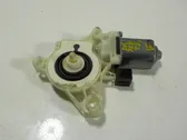 Rear door window regulator motor