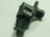 EGR valve