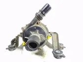 Electric auxiliary coolant/water pump