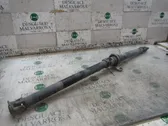 Middle center prop shaft