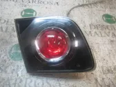 Rear fog light