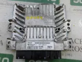 Calculateur moteur ECU