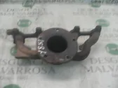 Exhaust manifold