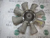 Embrayage visqueux du ventilateur