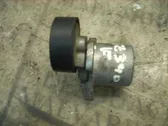 Generator/alternator belt tensioner