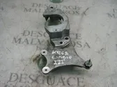 Gearbox mount