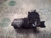 Wiper motor