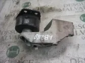 Engine mount bracket