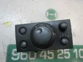 Panel lighting control switch