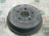 Drum brake (rear)