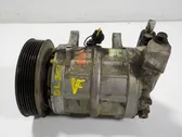 Air conditioning (A/C) compressor (pump)