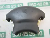 Steering wheel airbag