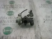 EGR valve