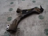 Front control arm