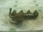 Exhaust manifold