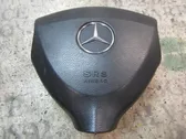 Airbag de volant