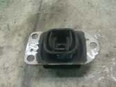 Gearbox mount