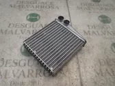 A/C cooling radiator (condenser)