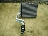 A/C cooling radiator (condenser)