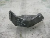 Gearbox mount