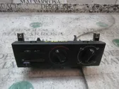 Air conditioner control unit module