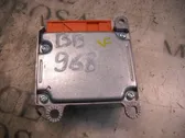 Module de contrôle airbag