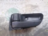 Front door interior handle