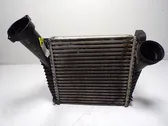 Intercooler radiator