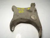 Rear control arm