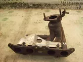 Exhaust manifold