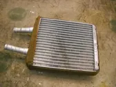 A/C cooling radiator (condenser)