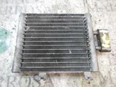 Power steering radiator