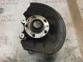 Rear wheel hub spindle/knuckle