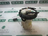 In-tank fuel pump