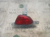 Rear fog light