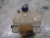 Fuel expansion tank