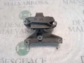 Engine mount bracket