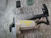 In-tank fuel pump