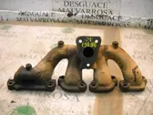 Exhaust manifold