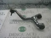 Rear control arm