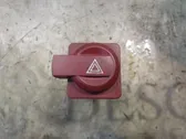 Hazard light switch